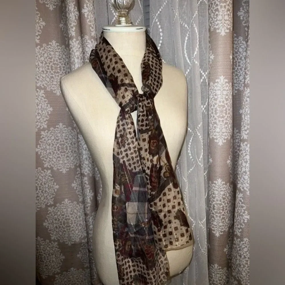 Scarf